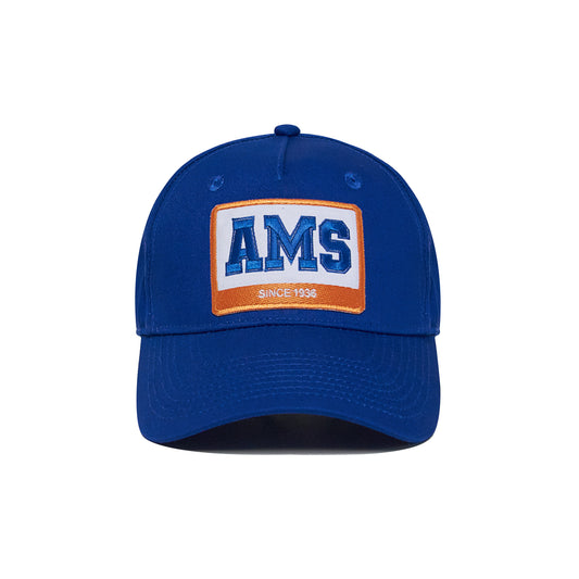 AMS (Amsterdam) - Baseball Cap