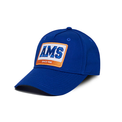 AMS (Amsterdam) - Baseball Cap