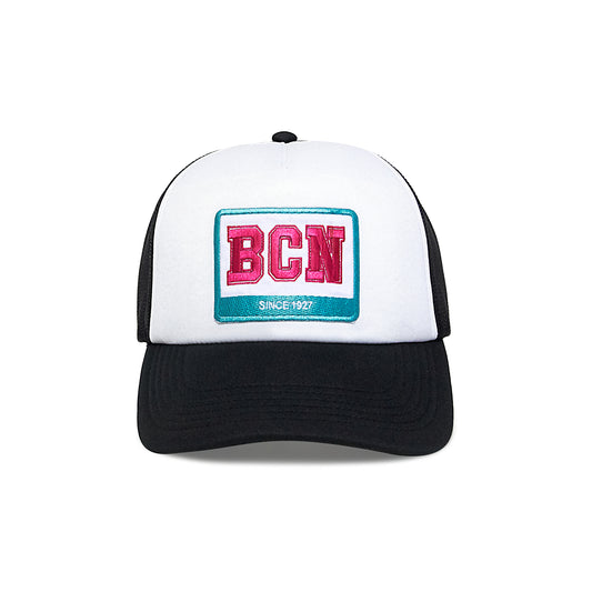 BCN (Barcellona) - Trucker