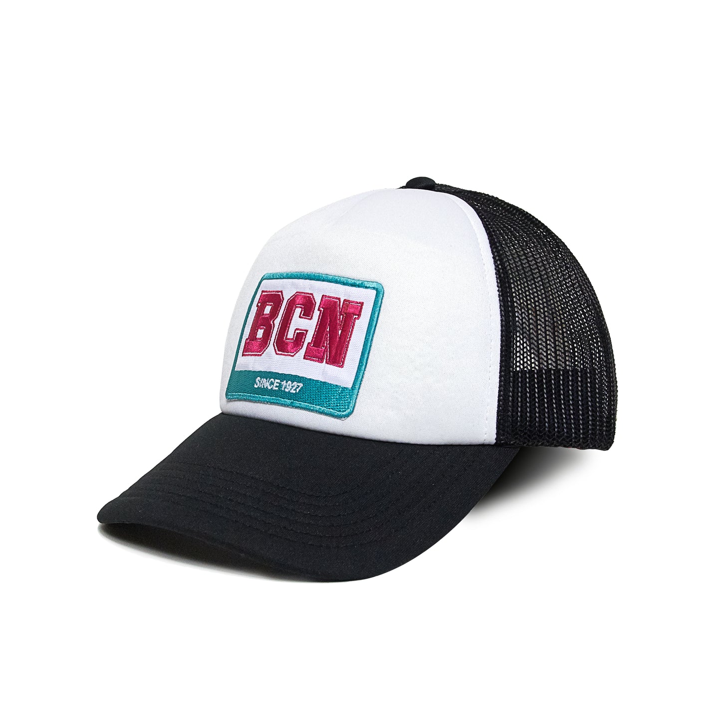 BCN (Barcellona) - Trucker