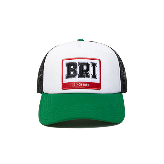 BRI (Bari) - Trucker