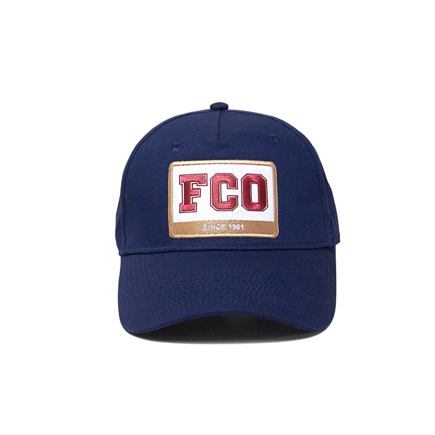 FCO (Roma) - Baseball Cap