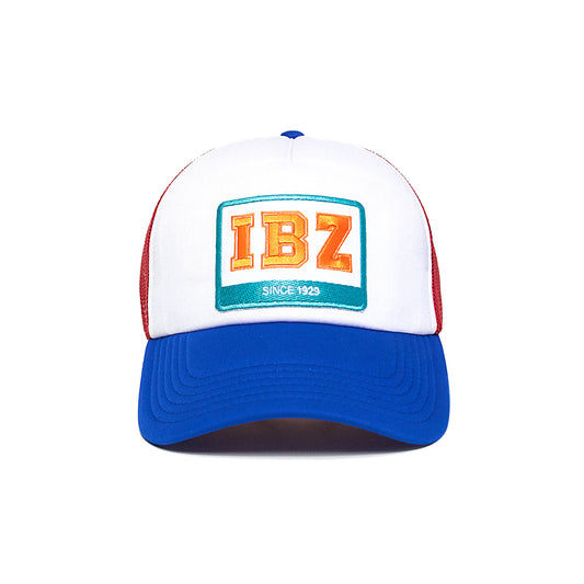 IBZ (Ibiza) - Trucker