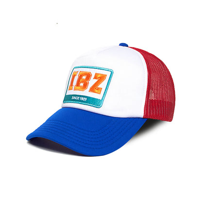 IBZ (Ibiza) - Trucker