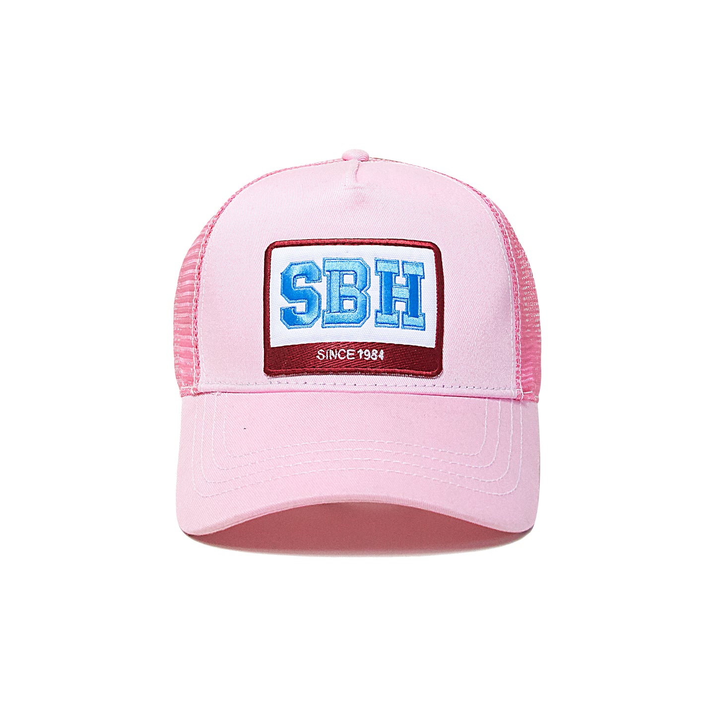 SBH (St. Barth) - Trucker