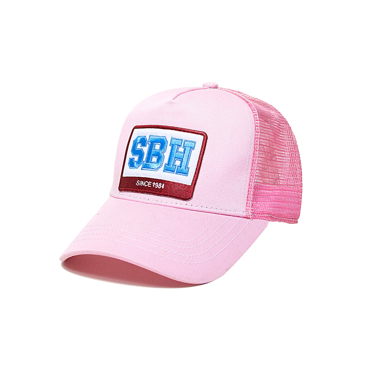 SBH (St. Barth) - Trucker